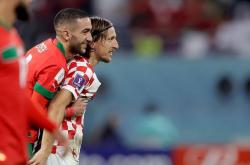 开云体育下载-挪威加时取胜摩洛哥，布雷默贡献制胜表现