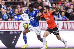 开云体育app-里昂客场不敌蒙彼利埃，遭遇失利