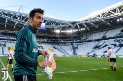 开云体育平台APP-尤文图斯赛后充分总结，潜心调整