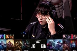 开云体育-RNG横扫TL，Ruler完成史诗逆转成都决赛之夜3:0（伦敦）