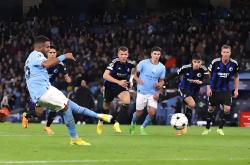 开云体育-莱斯特城主场战平南安普顿，难有作为