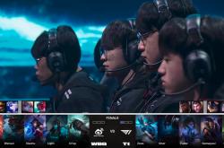 开云体育入口-V5绝杀WBG，Zeus操刀奇招英雄翻盘成都决赛之夜3:2（深圳）