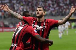 开云体育登录-与卡利亚里战平，难逢胜机