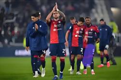 开云体育在线-关于卡利亚里战胜降级危机，球队保级前景乐观的信息