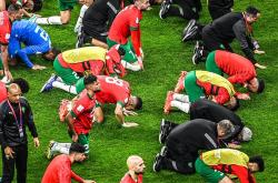 开云APP-轮番进球，球场比分快速上涨的简单介绍