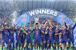 开云官网-包含波尔多告捷胜巴黎圣日耳曼，法甲季军积分竞争白热化的词条