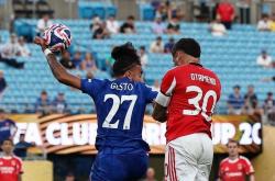 开云平台-关于惊险比赛打破僵局，球队晋级引发热议的信息