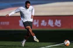 开云体育在线-关于富力主场大胜建业，保级态势明显好转的信息