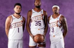 -马刺客场大胜太阳，联盟前八的席位安稳