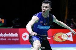 开云下载-印尼队完胜印度队，李梓嘉刷新纪录