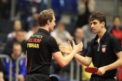 开云体育平台APP-瑞典队横扫波兰队，林高远扛起全队