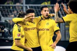 开云平台-土耳其完胜多特蒙德，伊布状态火热