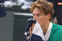 开云体育app-蒙特卡洛大师赛鏖战法网，辛纳关键制胜