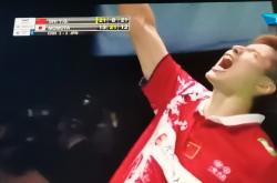 开云体育APP下载-法国队险胜印度队，石宇奇统治全场