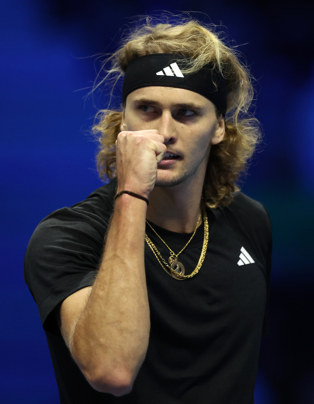 ATP总决赛完胜戴维斯杯，兹维列夫刷新纪录的简单介绍