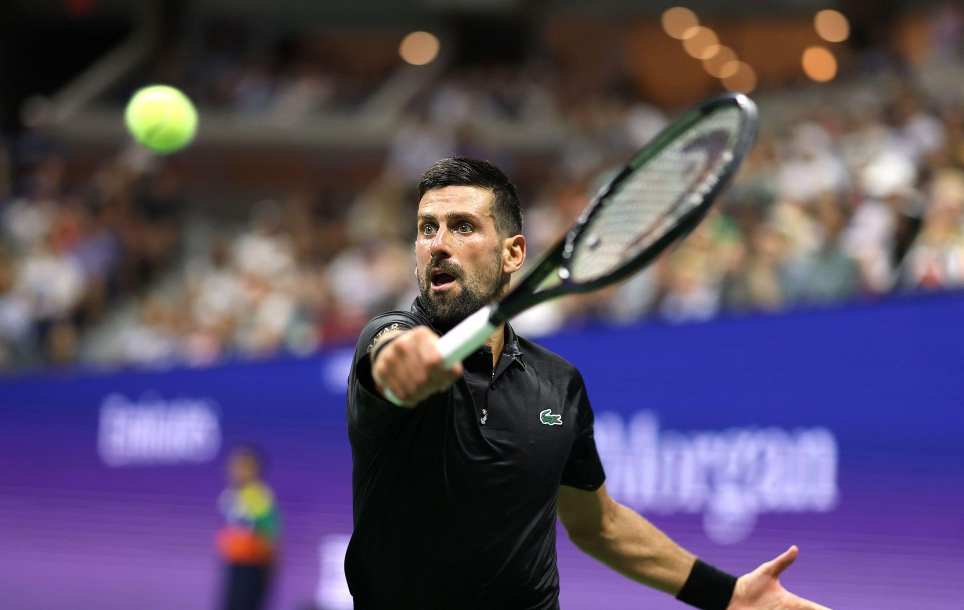 蒙特卡洛大师赛完胜美网,德约科维奇高光表现的简单介绍 蒙特卡洛大师赛完胜美网,德约科维奇高光表现的简单介绍