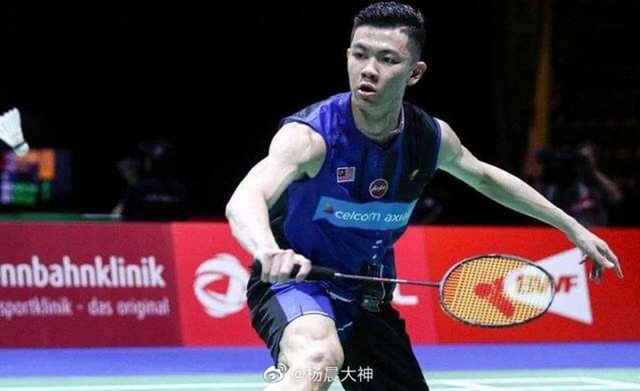 印尼队完胜印度队，李梓嘉刷新纪录