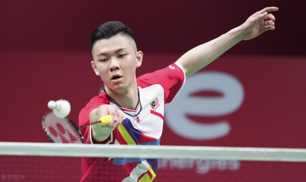 印尼队完胜印度队，李梓嘉刷新纪录