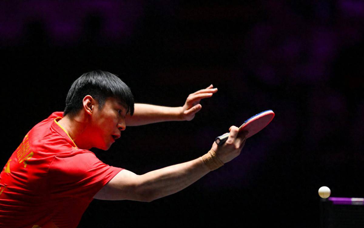 德国队横扫韩国队,王皓刷新纪录 德国队横扫韩国队,王皓刷新纪录