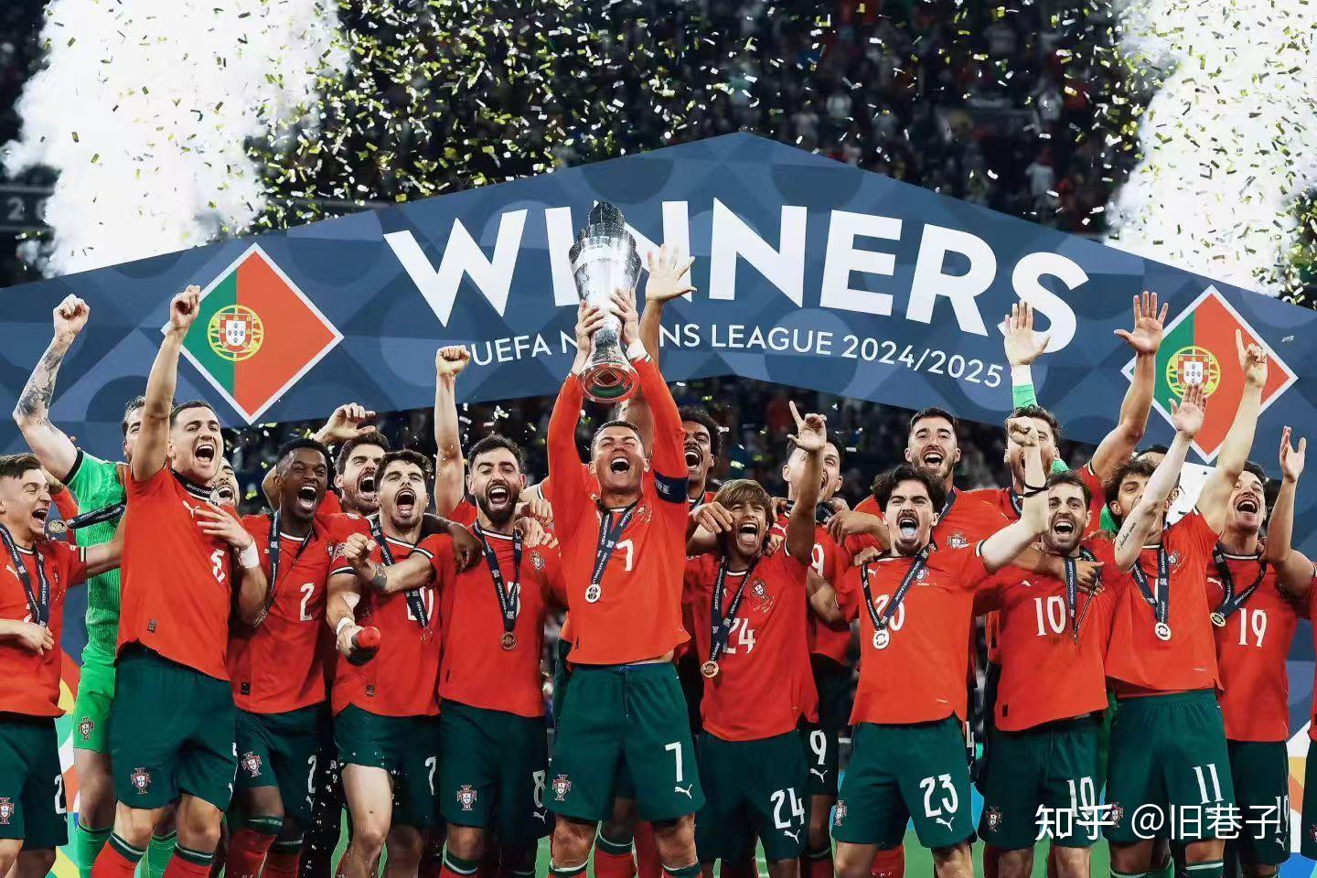 葡萄牙队绝杀瑞典队，波尔带队取胜