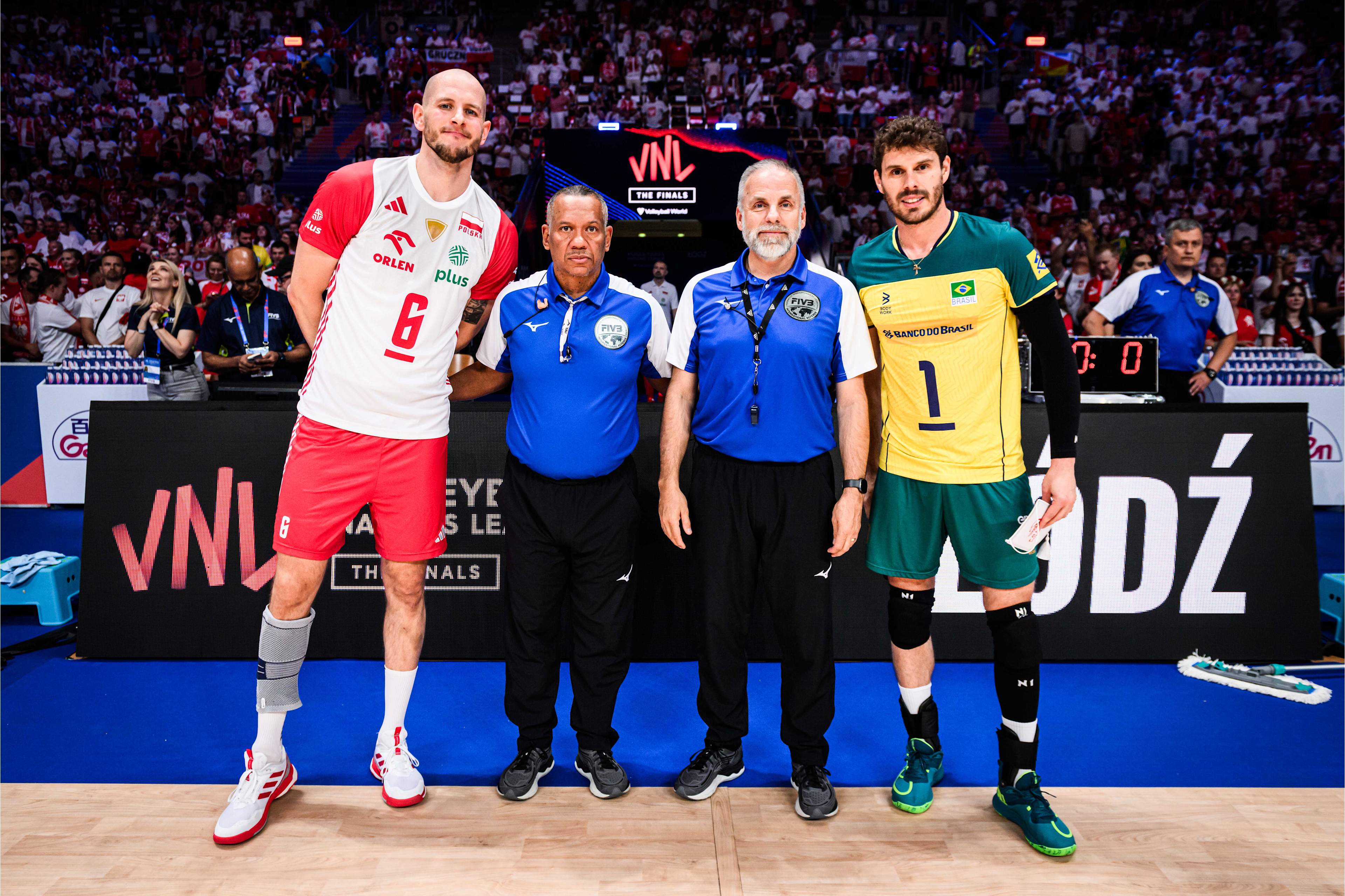 葡萄牙队力克波兰队，马龙扛起全队