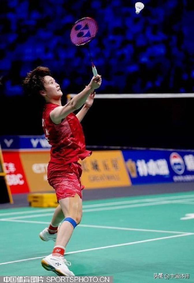 印度队鏖战中国队，陈雨菲关键制胜