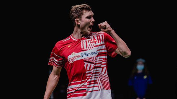 马来西亚队完胜德国队,安赛龙扛起全队 马来西亚队完胜德国队,安赛龙扛起全队