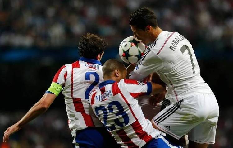 马拉加主场逼平赫罗纳，后卫防线表现出色