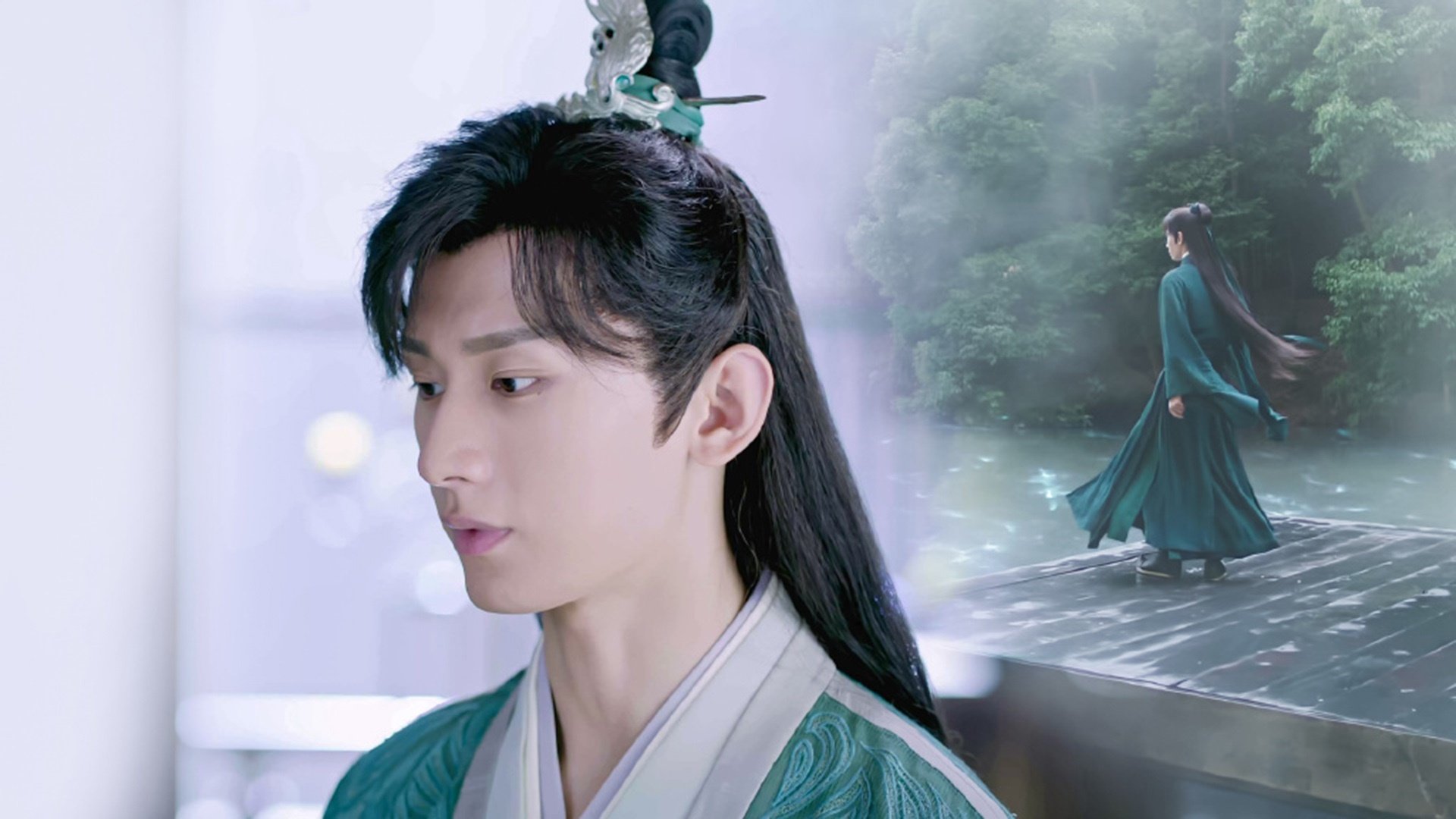 关键先生的诞生，魔术师与小贾伦如何导演一场团队胜利