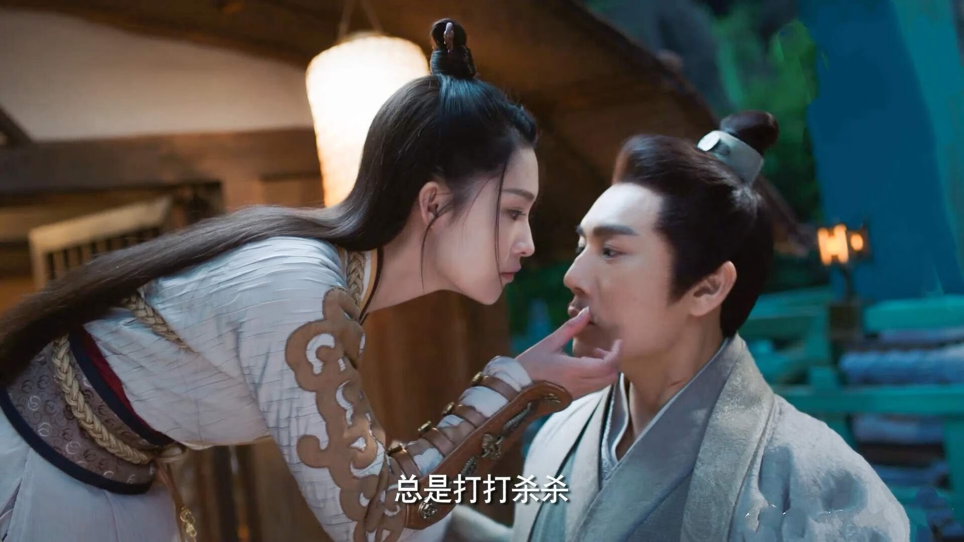 双城记，当上海队在疆场压制，利拉德在F1街道接管