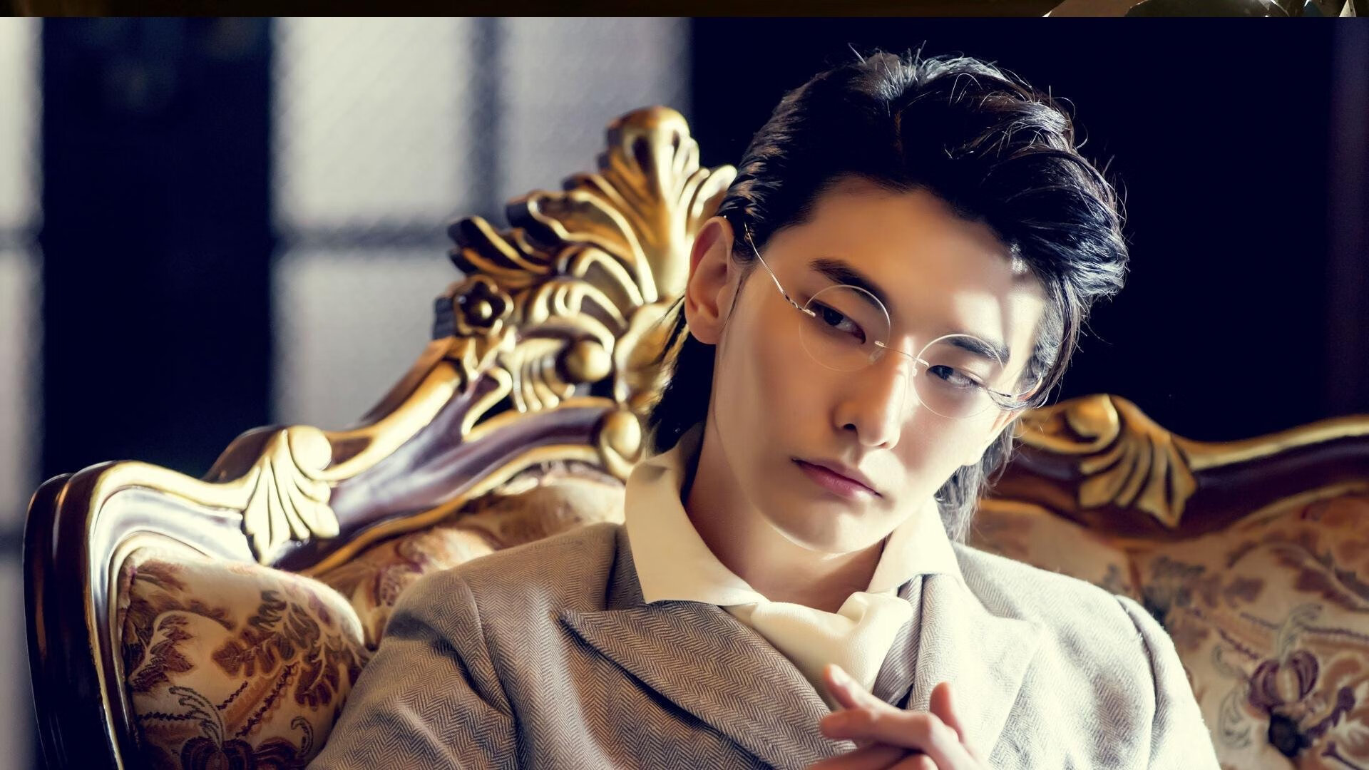 杰伦格林，欧冠之夜，以凡人之躯扛起全队之梦