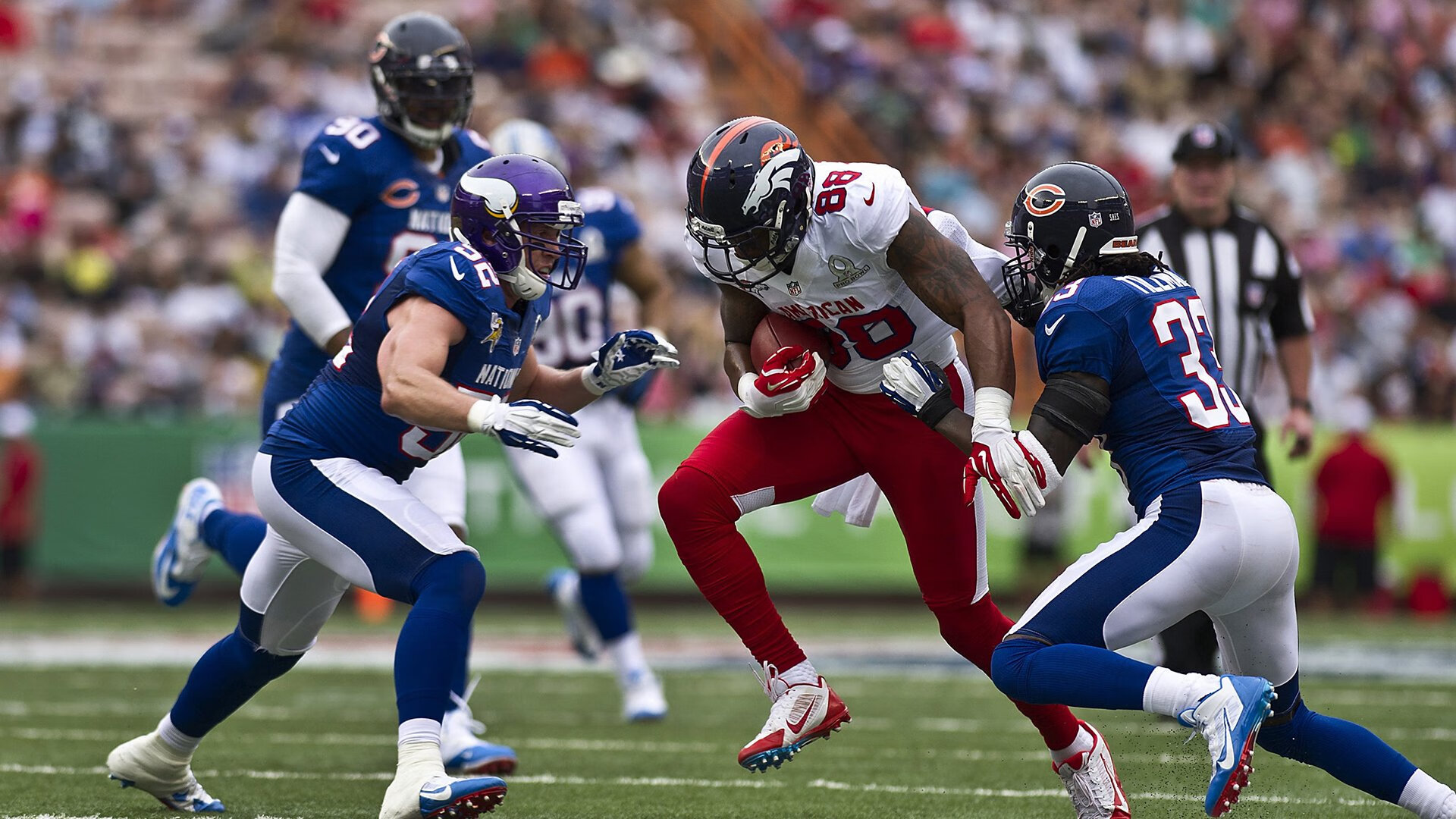 一锤定音！年度焦点战西亚卡姆死神降临，关键回合诠释大心脏