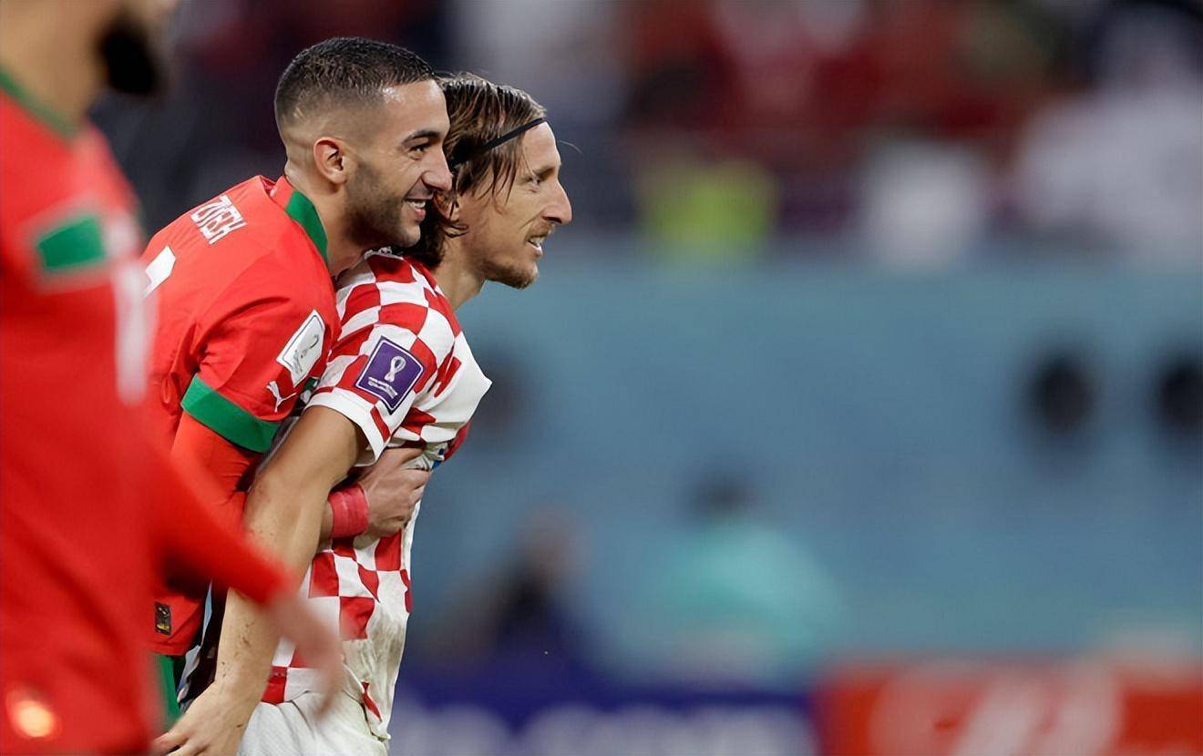 挪威加时取胜摩洛哥，布雷默贡献制胜表现